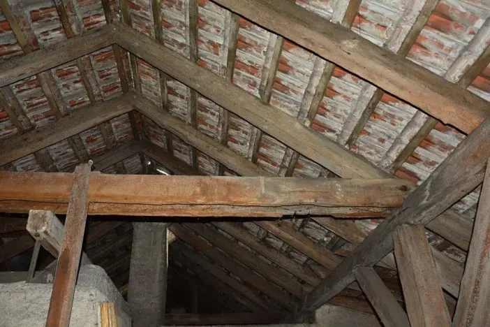 Prodej činžovního domu, Příbram, Čs. armády, 1260 m2
