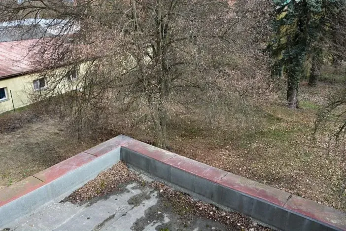Prodej činžovního domu, Příbram, Čs. armády, 1260 m2