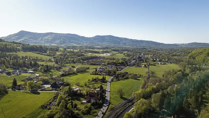 Prodej pozemku pro bydlení, Ostravice, 18904 m2