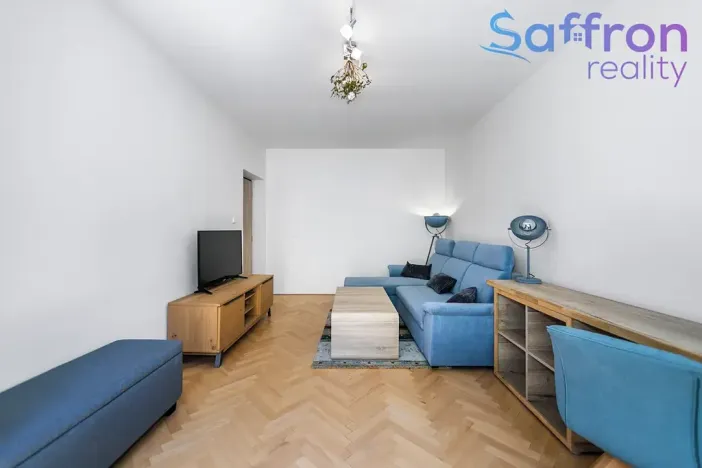 Prodej bytu 2+1, Praha - Malešice, Božecká, 55 m2