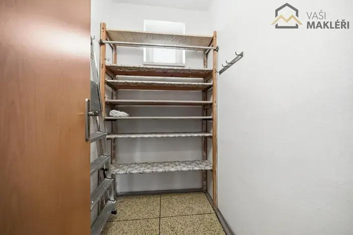 Prodej bytu 4+1, Kutná Hora, Na Chmelnici, 90 m2