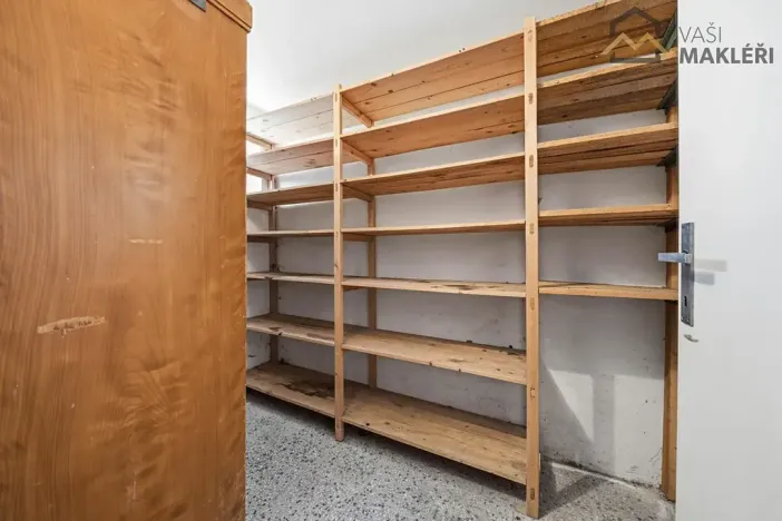 Prodej bytu 4+1, Kutná Hora, Na Chmelnici, 90 m2