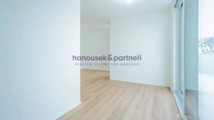 Prodej bytu 2+kk, Vrchlabí, Pražská, 55 m2