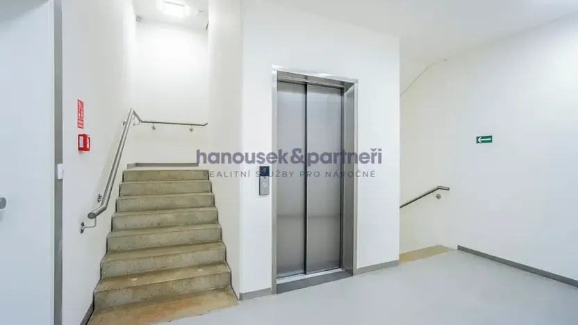 Prodej bytu 2+kk, Vrchlabí, Pražská, 58 m2