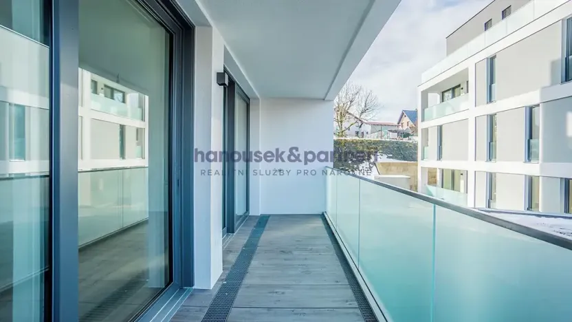Prodej bytu 2+kk, Vrchlabí, Pražská, 68 m2