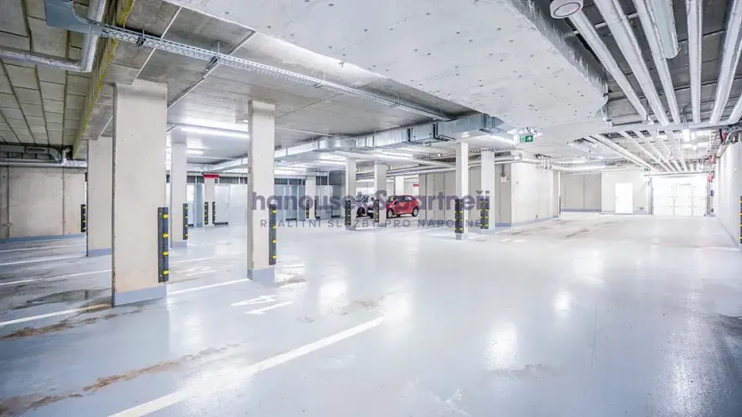 Prodej bytu 2+kk, Vrchlabí, Pražská, 68 m2