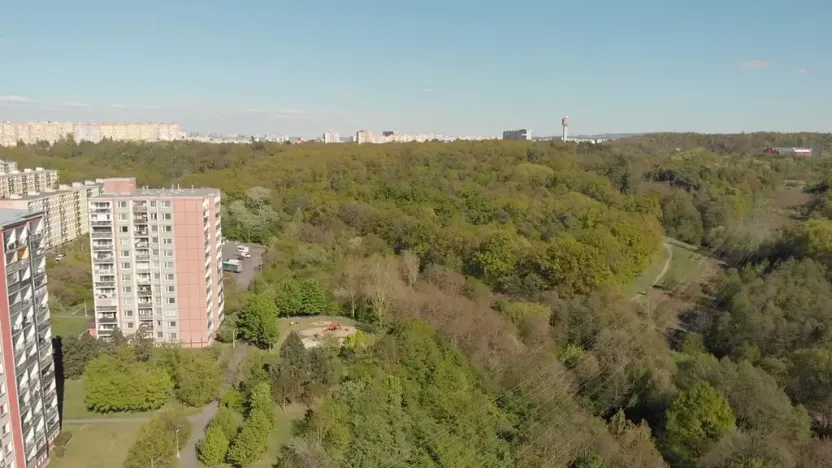 Prodej bytu 3+1, Praha - Kamýk, Imrychova, 71 m2