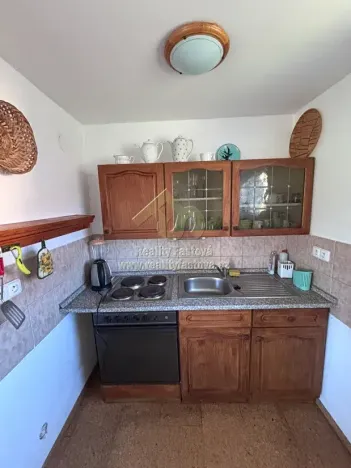Prodej rodinného domu, Břasy, 72 m2