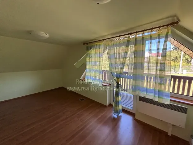 Prodej rodinného domu, Břasy, 72 m2