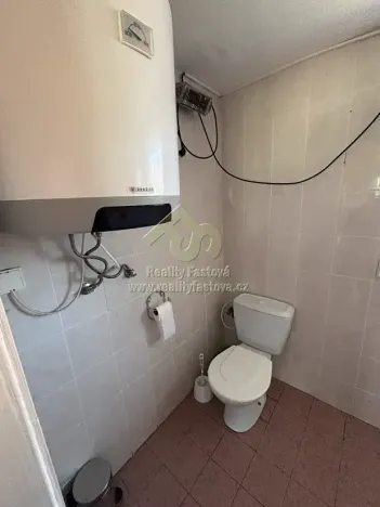 Prodej rodinného domu, Břasy, 72 m2