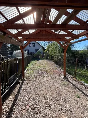 Prodej rodinného domu, Břasy, 72 m2