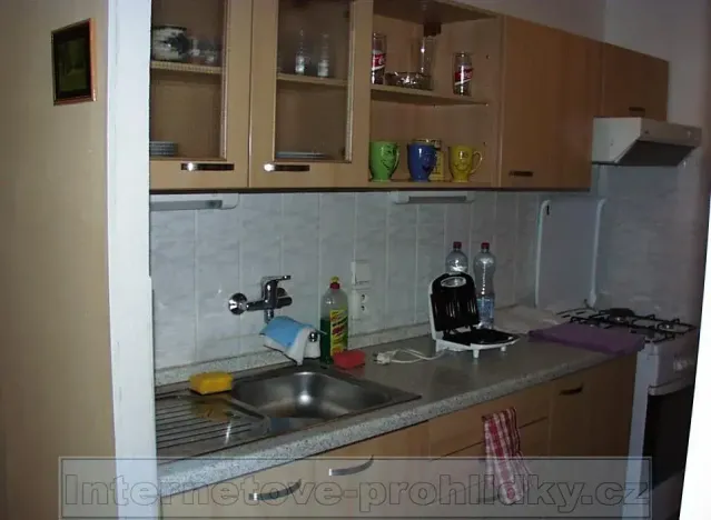 Pronájem pokoje, Praha - Chodov, 23 m2
