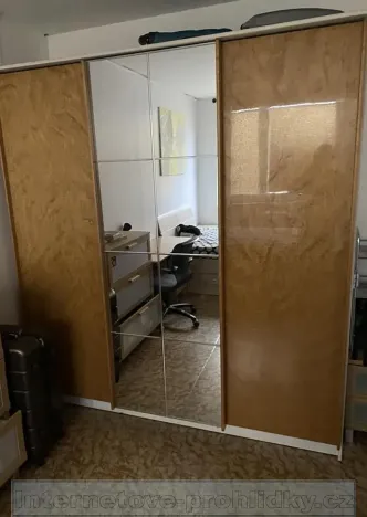 Pronájem pokoje, Praha - Libuš, 21 m2