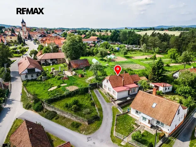 Prodej rodinného domu, Uhřínov, 134 m2