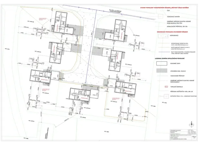 Prodej rodinného domu, Těrlicko, Stodolní, 125 m2