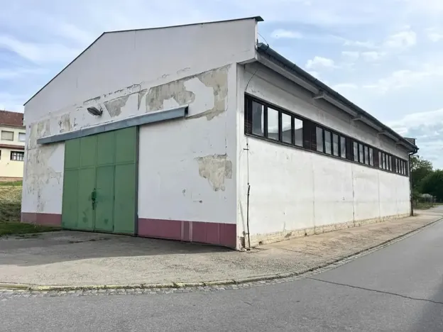 Pronájem skladu, Brno, Bohunická, 292 m2