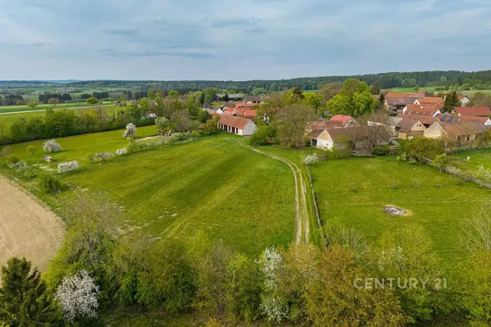 Prodej zemědělské usedlosti, Loket, 80 m2