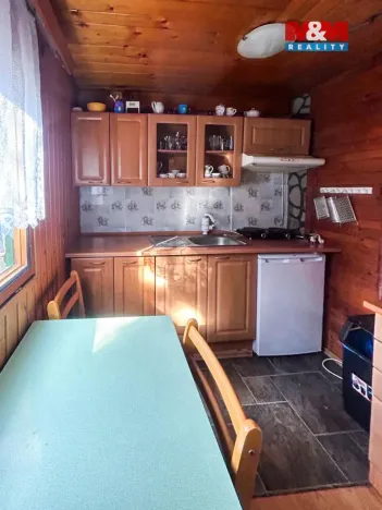Prodej chaty, Morávka, 42 m2