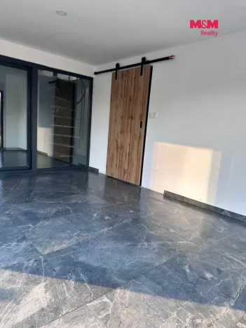 Prodej chaty, Brandýs nad Labem-Stará Boleslav - Stará Boleslav, Třebízského, 60 m2