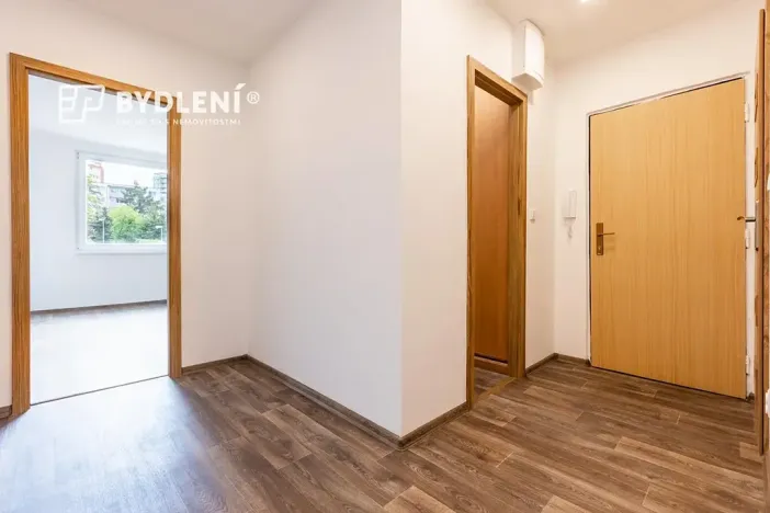Pronájem bytu 3+1, Teplice, Jugoslávská, 81 m2