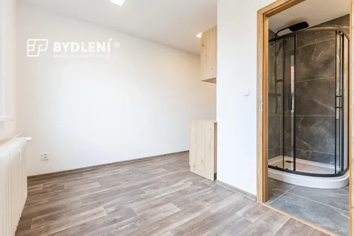 Pronájem bytu 3+1, Teplice, Jugoslávská, 81 m2