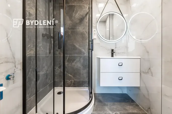 Pronájem bytu 3+1, Teplice, Jugoslávská, 81 m2