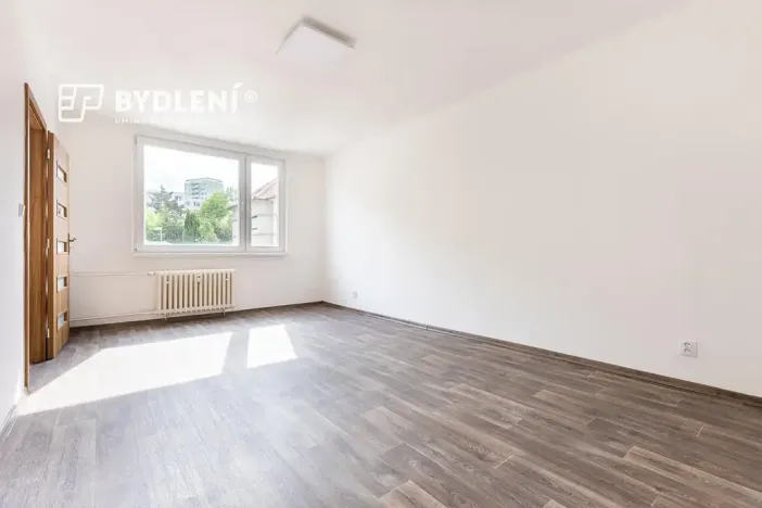 Pronájem bytu 3+1, Teplice, Jugoslávská, 81 m2