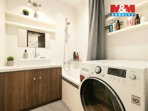 Prodej bytu 3+kk, Praha - Chodov, Machkova, 64 m2