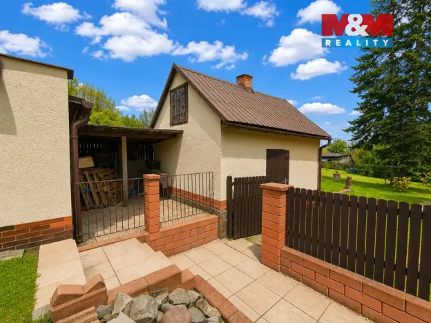 Prodej rodinného domu, Šenov, Pod Šodkem, 145 m2