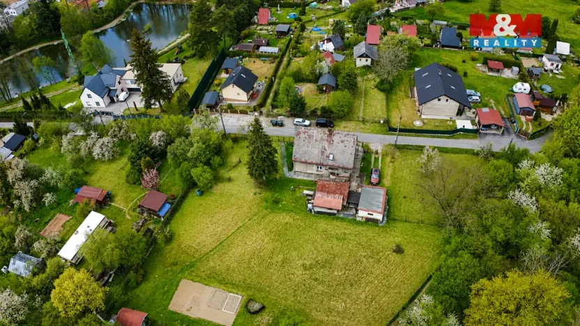 Prodej rodinného domu, Šenov, Pod Šodkem, 145 m2