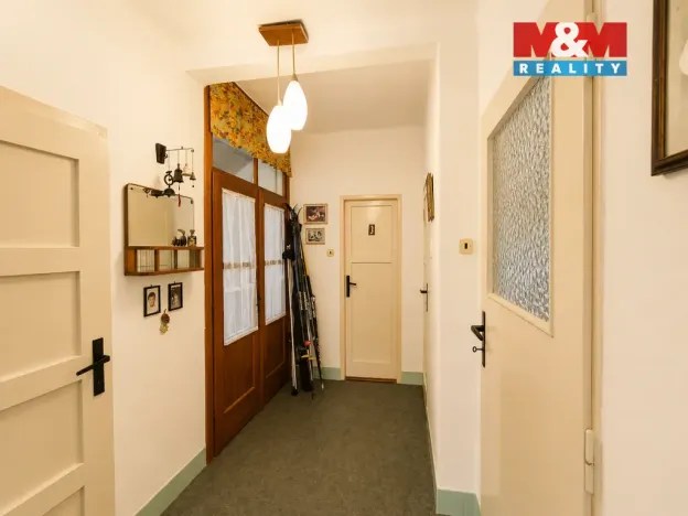 Prodej rodinného domu, Šenov, Pod Šodkem, 145 m2