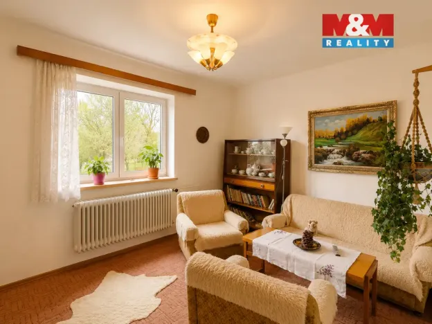 Prodej rodinného domu, Šenov, Pod Šodkem, 145 m2