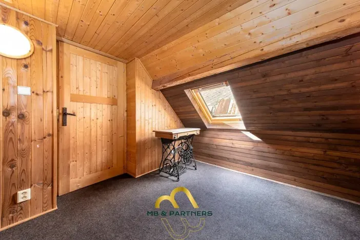 Prodej rodinného domu, Černý Důl, 130 m2