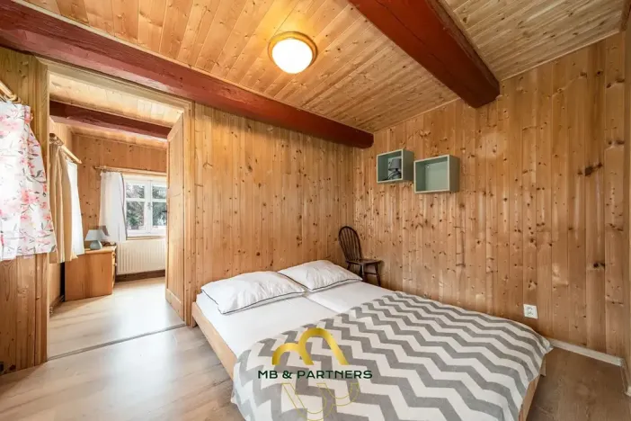 Prodej rodinného domu, Černý Důl, 130 m2