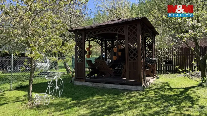 Prodej rodinného domu, Třemešná, 120 m2