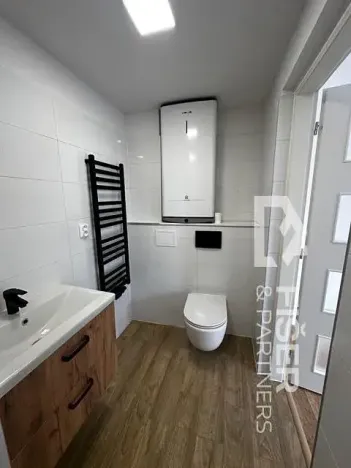Pronájem bytu 1+1, Kelč, 39 m2