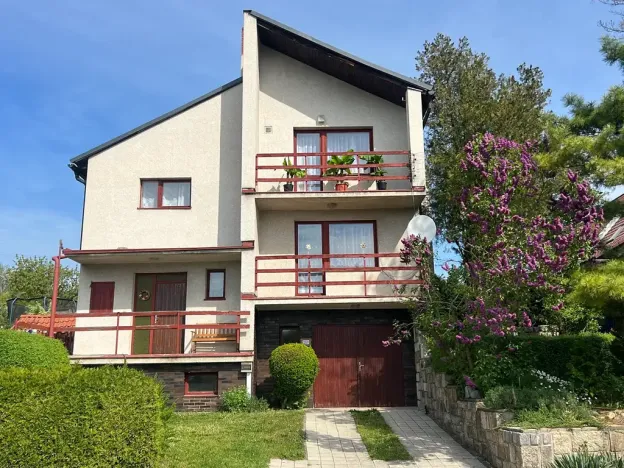 Prodej rodinného domu, Všetaty, 166 m2