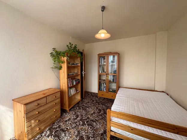 Prodej rodinného domu, Všetaty, 166 m2