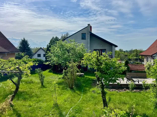 Prodej rodinného domu, Všetaty, 166 m2