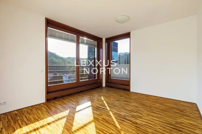 Pronájem bytu 6+kk a větší, Praha - Košíře, U Vojanky, 300 m2