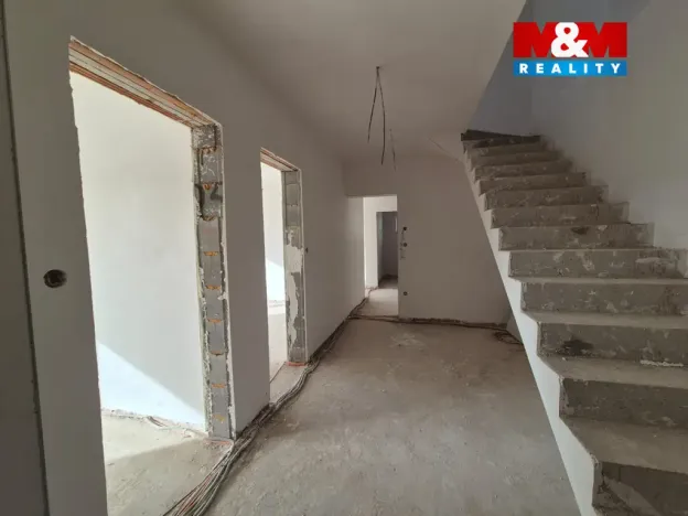 Prodej rodinného domu, Jince, 176 m2