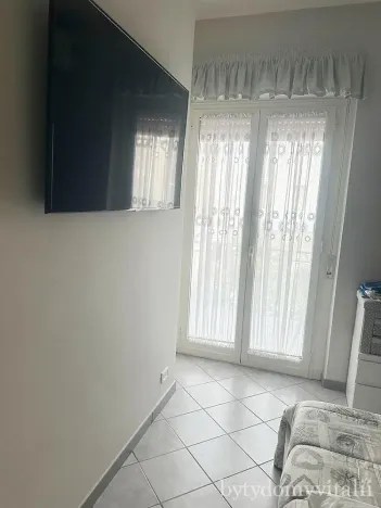Prodej bytu 3+kk, Scalea, Kalábrie, Itálie, 67 m2