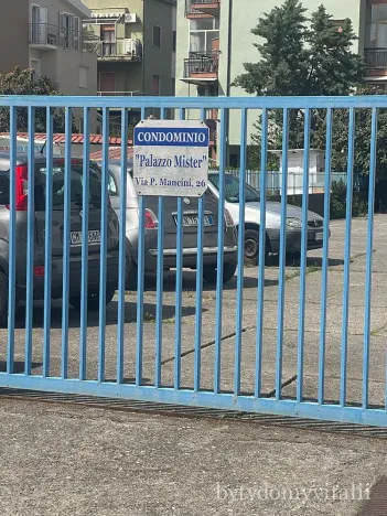 Prodej bytu 3+kk, Scalea, Kalábrie, Itálie, 67 m2