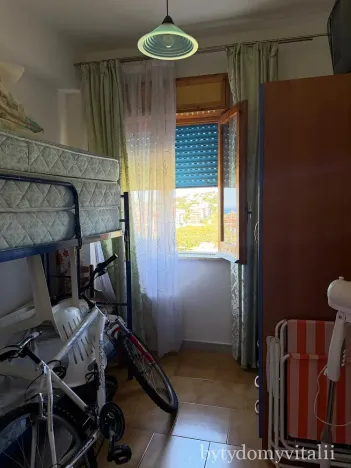 Prodej bytu 3+kk, Scalea, Kalábrie, Itálie, 47 m2