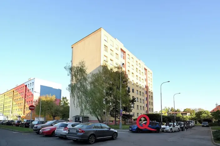 Pronájem bytu 2+1, Praha - Čimice, Okořská, 57 m2