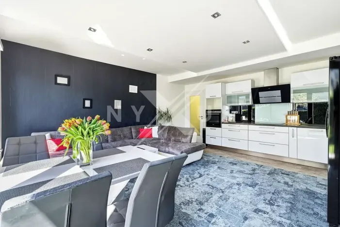 Prodej bytu 2+kk, Praha - Čimice, Vaňkova, 58 m2