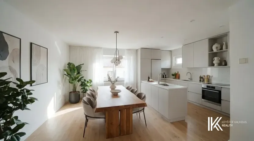 Prodej rodinného domu, Pardubice, Ve Stezkách, 332 m2