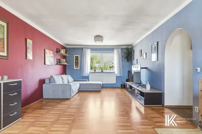 Prodej rodinného domu, Pardubice, Ve Stezkách, 332 m2