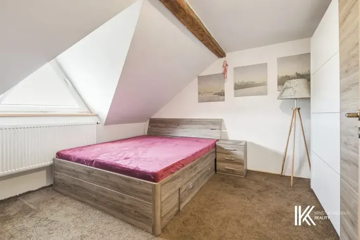 Prodej rodinného domu, Pardubice, Ve Stezkách, 332 m2