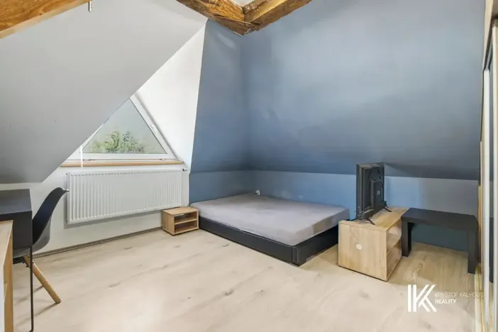 Prodej rodinného domu, Pardubice, Ve Stezkách, 332 m2